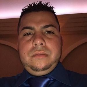 Meet your Posher, Jose milton